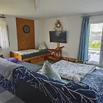 5 Ferienwohnungen Naehe Badesee Mit Bergblick *