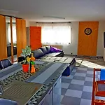 דירה 5 Naehe Badesee Mit Bergblick