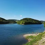 5 Ferienwohnungen Naehe Badesee Mit Bergblick Appartement