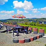 5 Ferienwohnungen Naehe Badesee Mit Bergblick Appartement Bergneustadt