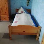 5 Ferienwohnungen Naehe Badesee Mit Bergblick Apartamento