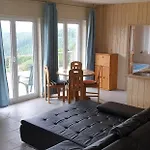 5 Ferienwohnungen Naehe Badesee Mit Bergblick Bergneustadt