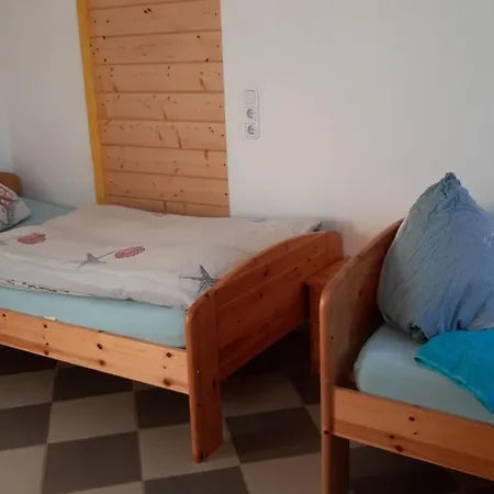 Apartmán Naehe Badesee Mit Bergblick *