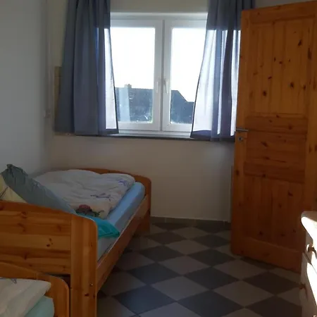 Apartment Mit Weitblick Bergneustadt