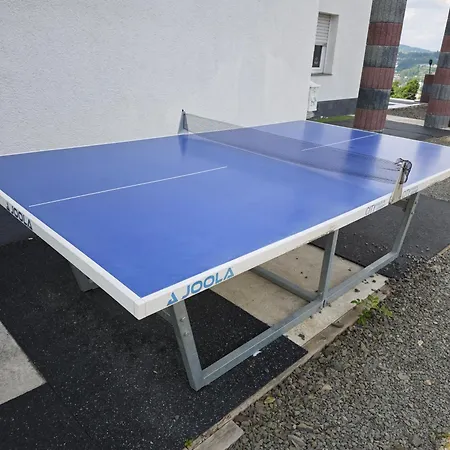 5 Monteur-ferienwohnungen Naehe Badesee Mit Bergblick * Bergneustadt