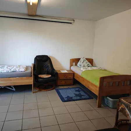 Appartement 5 Naehe Badesee Mit Bergblick Bergneustadt
