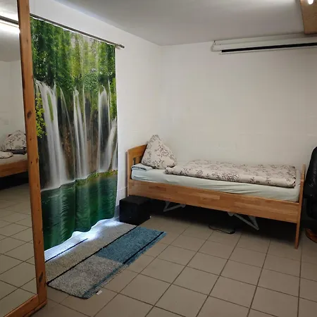 Apartmán Naehe Badesee Mit Bergblick