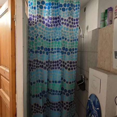 Apartmán Naehe Badesee Mit Bergblick *