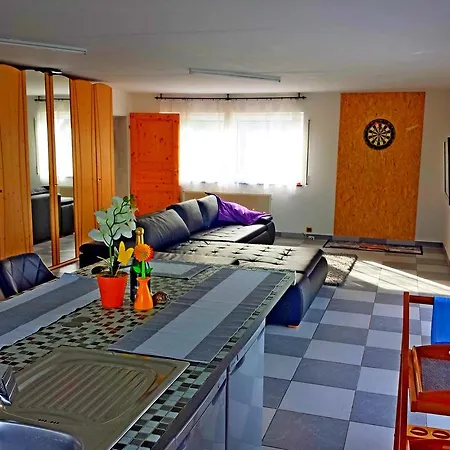 Apartment Mit Weitblick