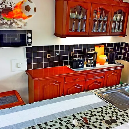 Naehe Badesee Mit Bergblick * Bergneustadt