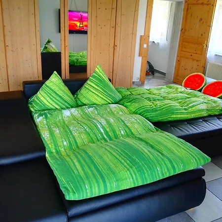 Mit Weitblick Apartment