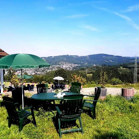 Apartment Mit Weitblick *