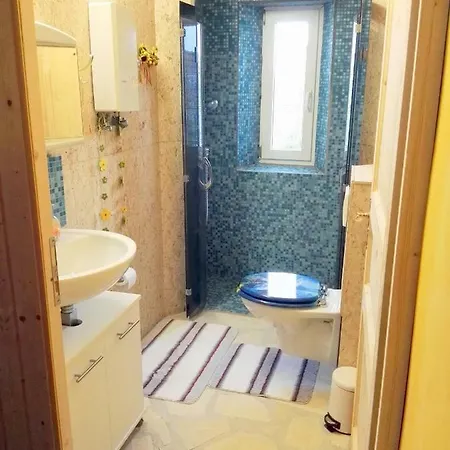 5 Naehe Badesee Mit Bergblick 아파트