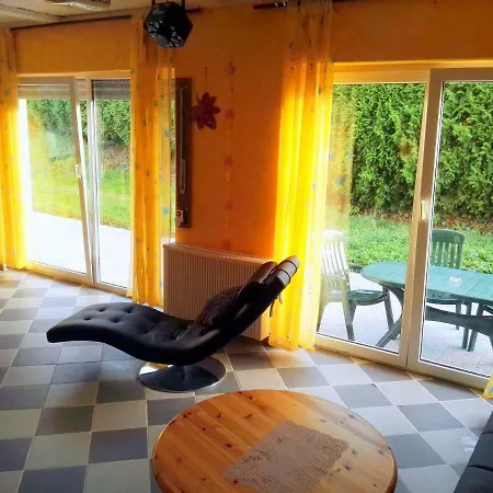 Naehe Badesee Mit Bergblick Bergneustadt