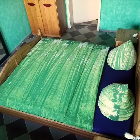 Naehe Badesee Mit Bergblick Apartmán Bergneustadt