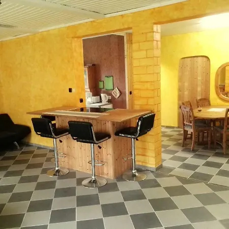 Apartmán Naehe Badesee Mit Bergblick *