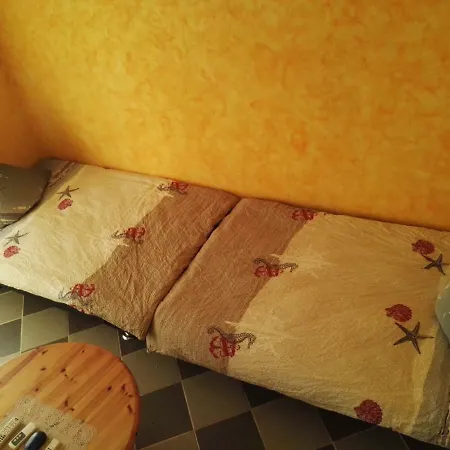 Naehe Badesee Mit Bergblick * Bergneustadt