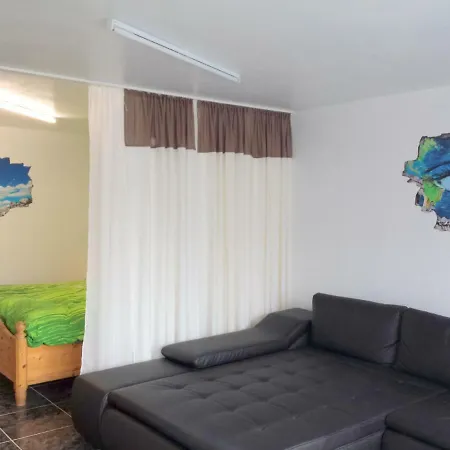 Naehe Badesee Mit Bergblick * Bergneustadt