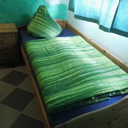 Naehe Badesee Mit Bergblick Apartmán