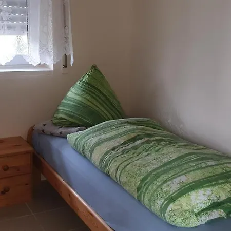 Naehe Badesee Mit Bergblick * Bergneustadt