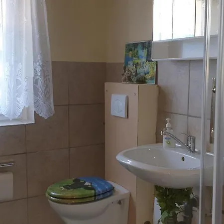 Naehe Badesee Mit Bergblick * Bergneustadt