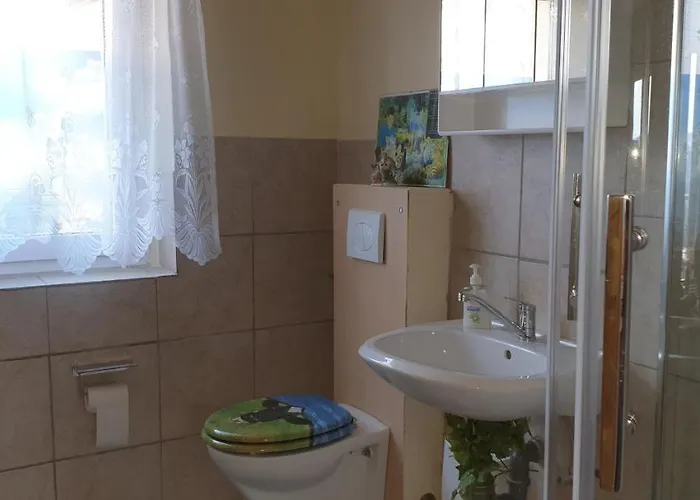 5 Monteur-ferienwohnungen Naehe Badesee Mit Bergblick * Bergneustadt